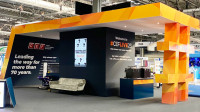 Exhibition Stand Builders UK