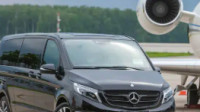Chauffeured Airport Transfers