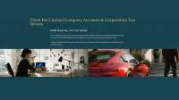 Company Accounts from 299