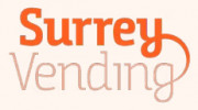 Surrey Vending