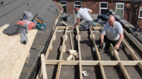 Flat Roofing