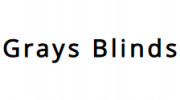 Grays Blinds