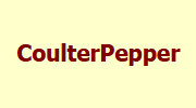 Coulter Pepper
