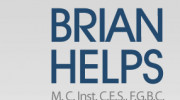Brian Helps
