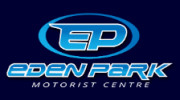 Eden Park Motorist Centre