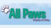 All Paws