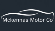McKennas Motor