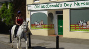 Old Macdonalds Day Nursery