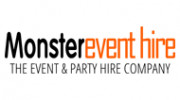 Monster Event Hire