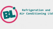 B L Refrigeration & Air Conditioning