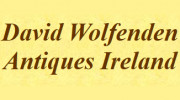 David Wolfenden Antiques
