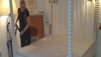 Mattress Cleaning