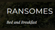 Ransomes Bed & Breakfast