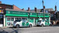 Lettings & Property Management