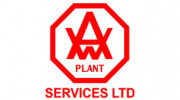 A W Plant Services