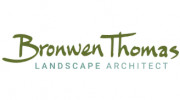 Bronwen Thomas Landscape Architect
