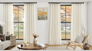Star Curtains