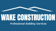 Wake Construction