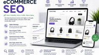 ECommerce SEO