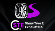 Shaw Tyre & Exhaust