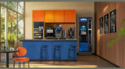 S V 24-7 Vending