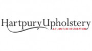 Hartpury Upholstery