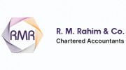 R. M. Rahim