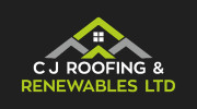 C J Roofing & Renewables Ltd