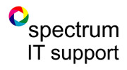 Spectrum IT Support
