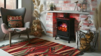 Inset Electric Fires