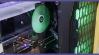 Custom Build PCs