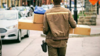 Courier Services