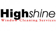 High Shine Window Cleaning