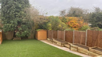 Landscaping & Fencing