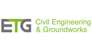ETG Civil Engineering & Groundworks