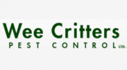 Wee Critters Pest Control Services