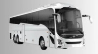 Coach Hire