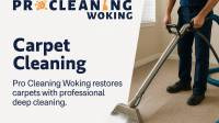 Carpet Cleaning