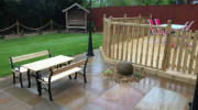 R & H Landscapes