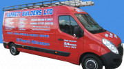 Garrett Builders