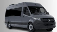 Airport Minibus