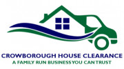 Crowborough House Clearance