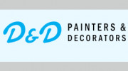D & D Painters & Decorators