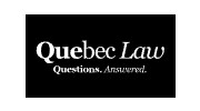 Quebec Law Solicitors