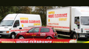 Norfolk House Clearance