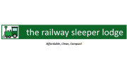 The Railway Sleeper Lodge