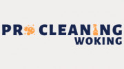 Pro Cleaning Woking