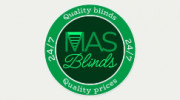 MAS Window Blinds and Shutters