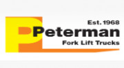 Peterman Fork Lift Trucks