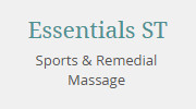 Essentials Sports Therapy